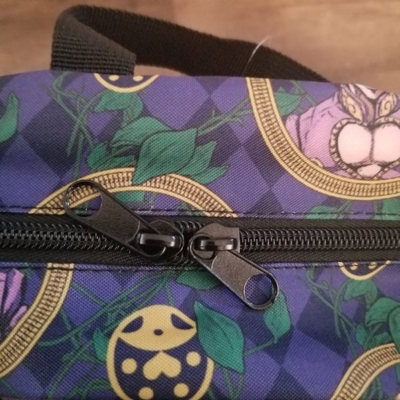 Jojo's Bizarre Adventure Backpack - Picture 3 of 6